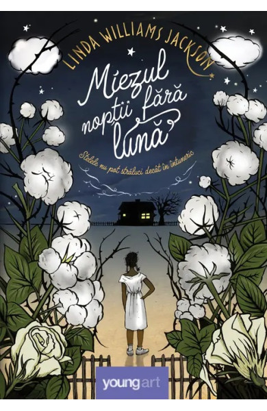 Miezul nopții fără lună