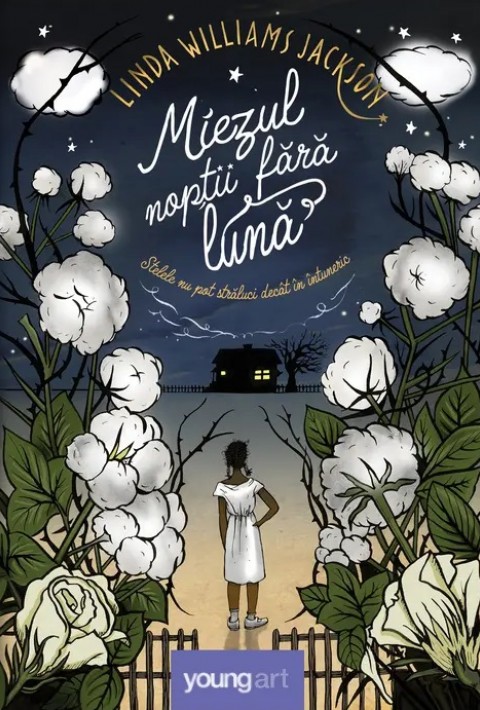 Miezul nopții fără lună