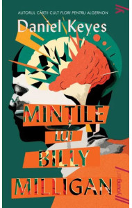 Mințile lui Billy Milligan Mințile lui Billy Milligan