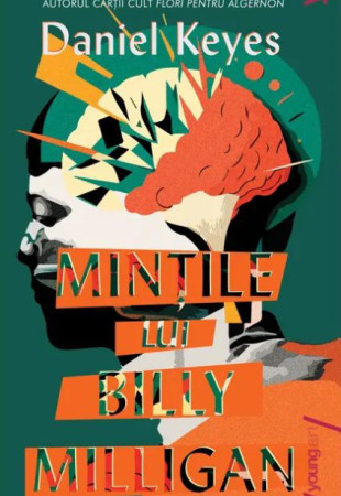 Mințile lui Billy Milligan