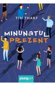 Minunatul prezent Minunatul prezent