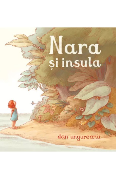 Nara și insula Nara și insula