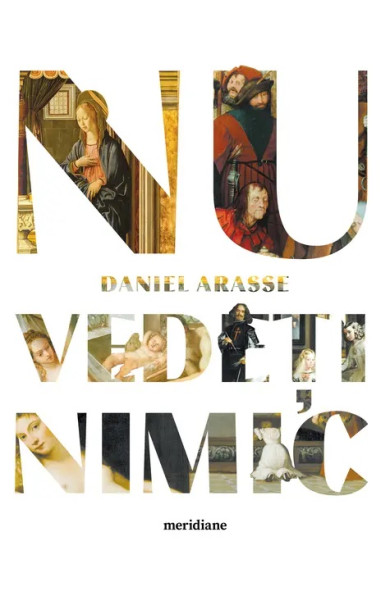 Nu vedeţi nimic Nu vedeţi nimic