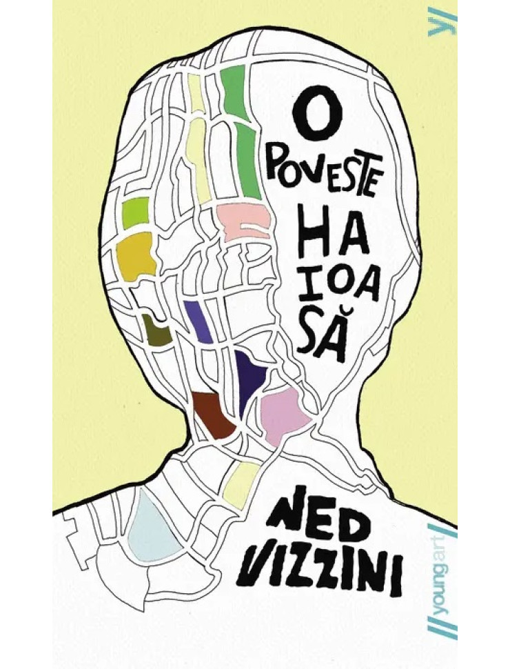 O poveste haioasă