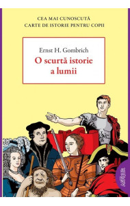 O scurta istorie a lumii O scurta istorie a lumii