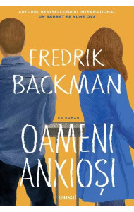 Oameni anxiosi Oameni anxiosi