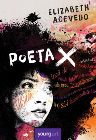 Poeta X