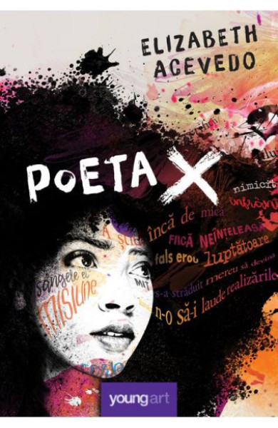Poeta X Poeta X