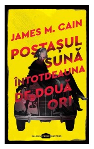Postasul suna intotdeauna de doua ori Postasul suna intotdeauna de doua ori