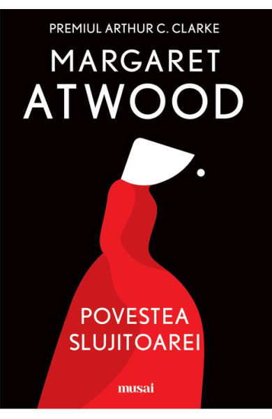 Povestea Slujitoarei Povestea Slujitoarei