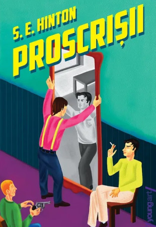 Proscrişii Proscrişii