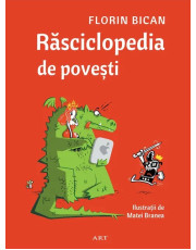 Răsciclopedia de povești