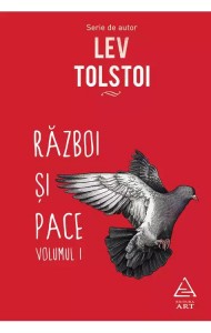 Razboi si pace (Set volumul 1 si 2) Razboi si pace (Set volumul 1 si 2)