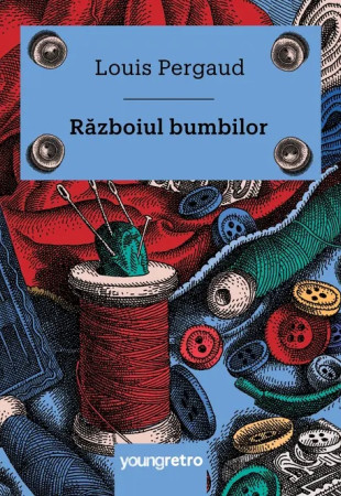 Războiul bumbilor Războiul bumbilor