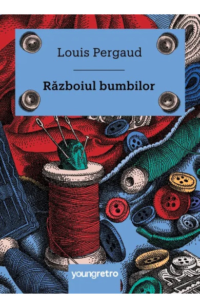 Războiul bumbilor