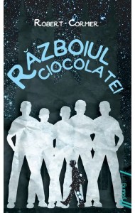 Războiul ciocolatei Războiul ciocolatei