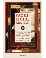 Sacrificiul reginei