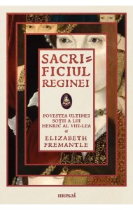 Sacrificiul reginei