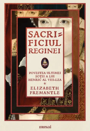 Sacrificiul reginei Sacrificiul reginei