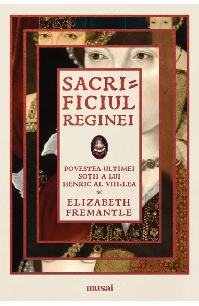 Sacrificiul reginei Sacrificiul reginei
