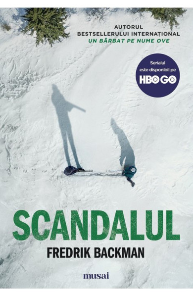 Scandalul