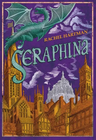 Seraphina Seraphina