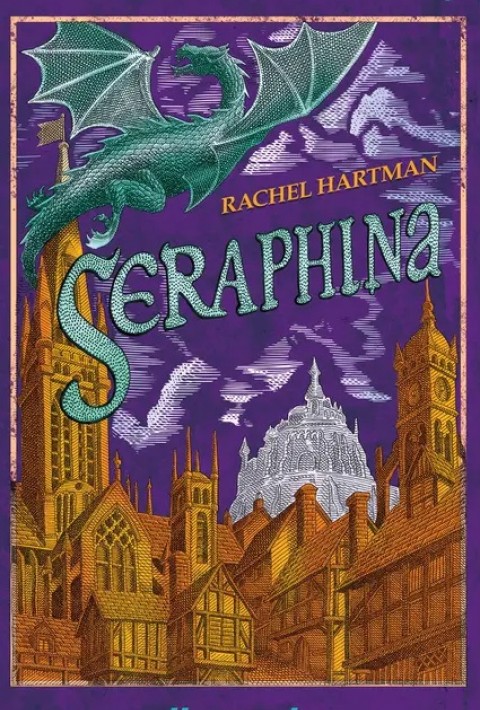 Seraphina
