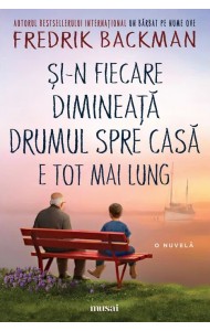 Și-n fiecare dimineață drumul spre casă e tot mai lung Și-n fiecare dimineață drumul spre casă e tot mai lung