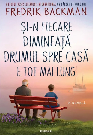 Și-n fiecare dimineață drumul spre casă e tot mai lung Și-n fiecare dimineață drumul spre casă e tot mai lung