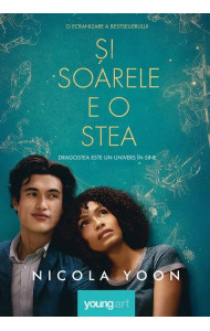 Și soarele e o stea (Ediție tie-in)