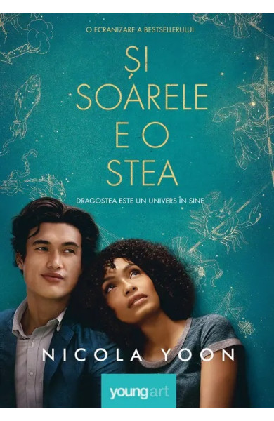 Și soarele e o stea (Ediție tie-in)