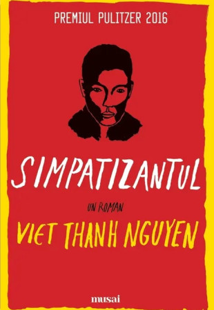 Simpatizantul Simpatizantul