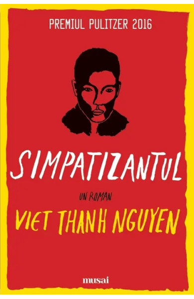 Simpatizantul Simpatizantul