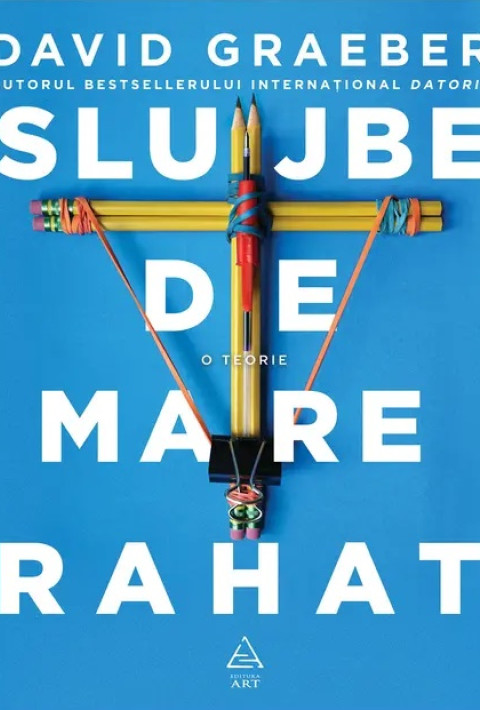 Slujbe de mare rahat