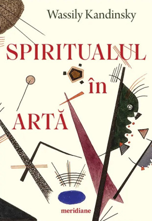Spiritualul în artă Spiritualul în artă
