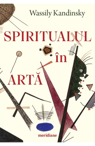 Spiritualul în artă Spiritualul în artă