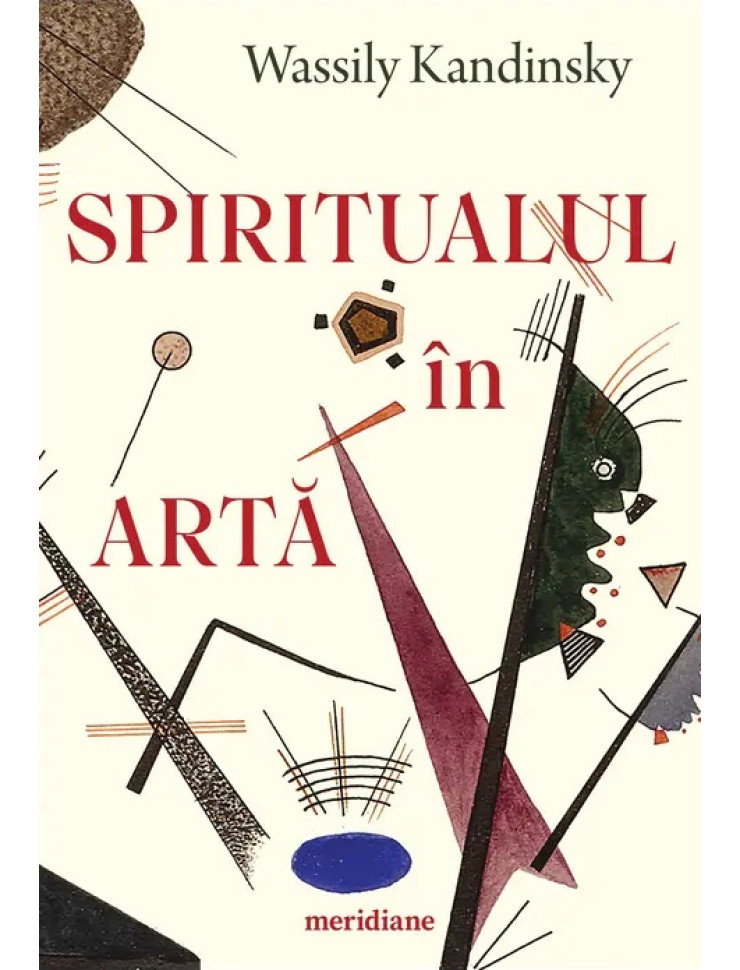 Spiritualul în artă