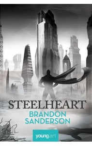 Steelheart