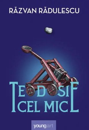 Teodosie cel Mic Teodosie cel Mic