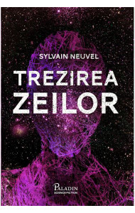 Trezirea Zeilor (Dosarele Themis #2) Trezirea Zeilor (Dosarele Themis #2)