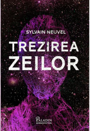 Trezirea Zeilor (Dosarele Themis #2) Trezirea Zeilor (Dosarele Themis #2)