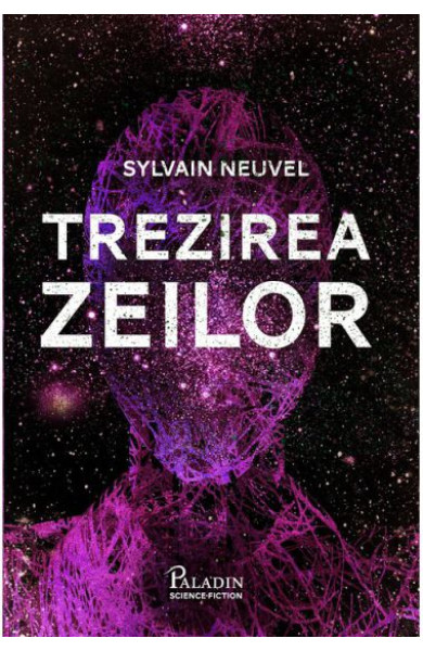 Trezirea Zeilor (Dosarele Themis #2)