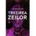Trezirea Zeilor (Dosarele Themis #2)