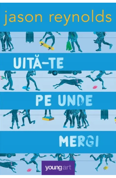 Uită-te pe unde mergi