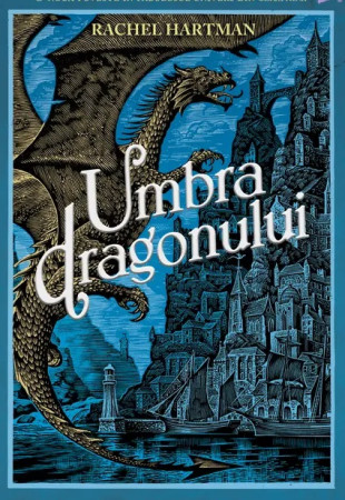 Umbra dragonului Umbra dragonului