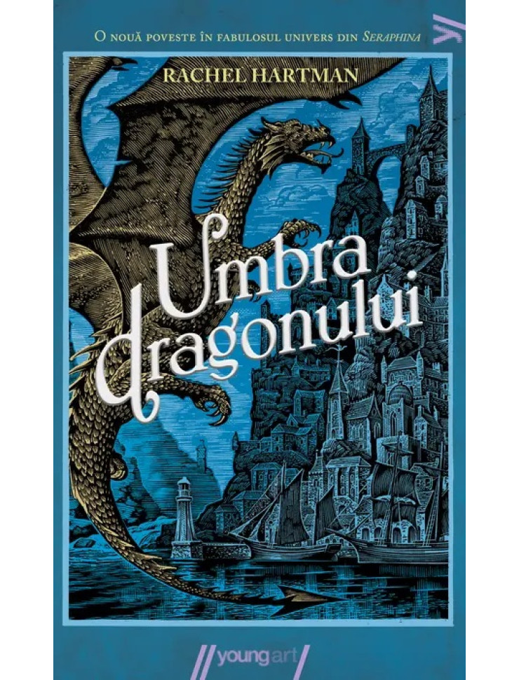 Umbra dragonului