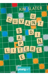 Un cuvânt din șapte litere Un cuvânt din șapte litere