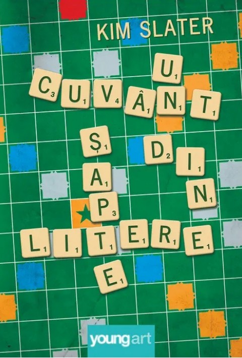 Un cuvânt din șapte litere