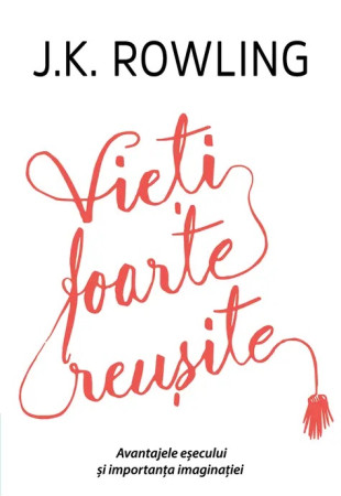 Vieți foarte reușite Vieți foarte reușite