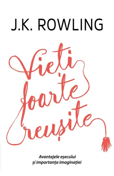 Vieți foarte reușite